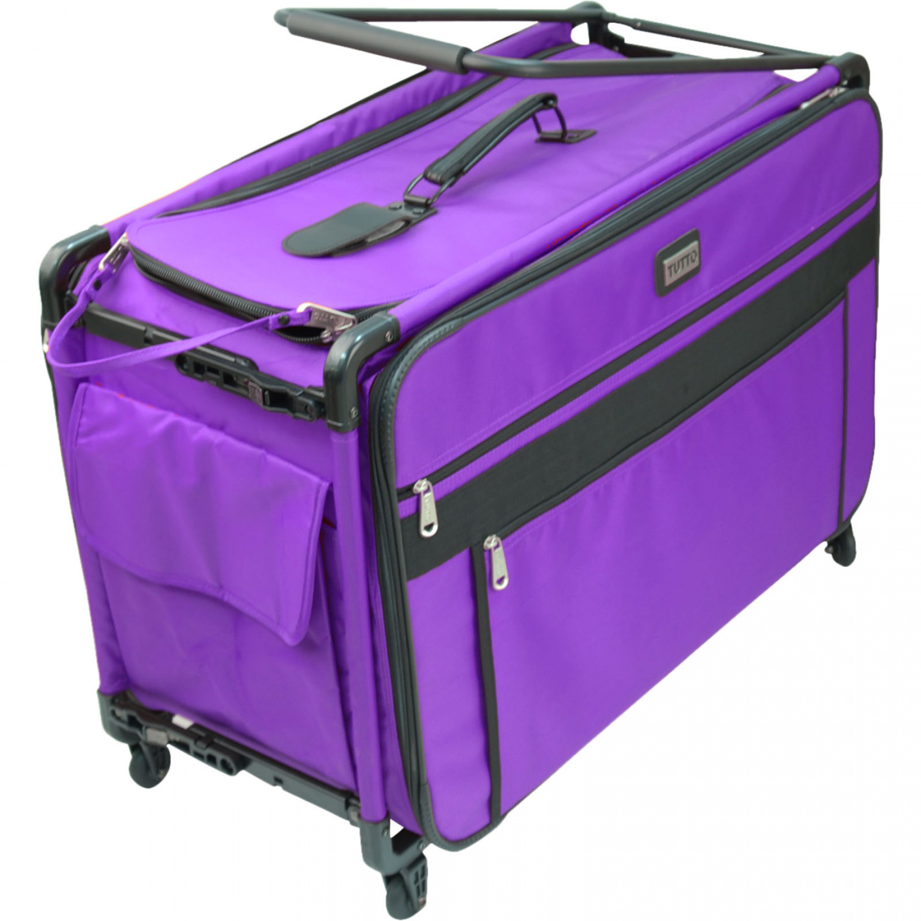 Machine Tote with Wheels EE Schenck Co.