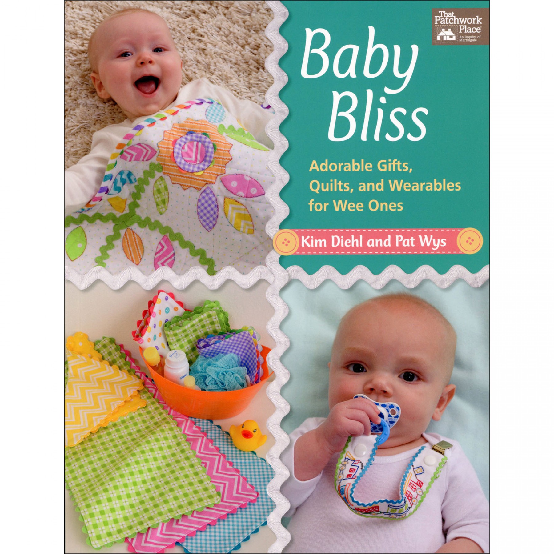 Baby Bliss EE Schenck Co.