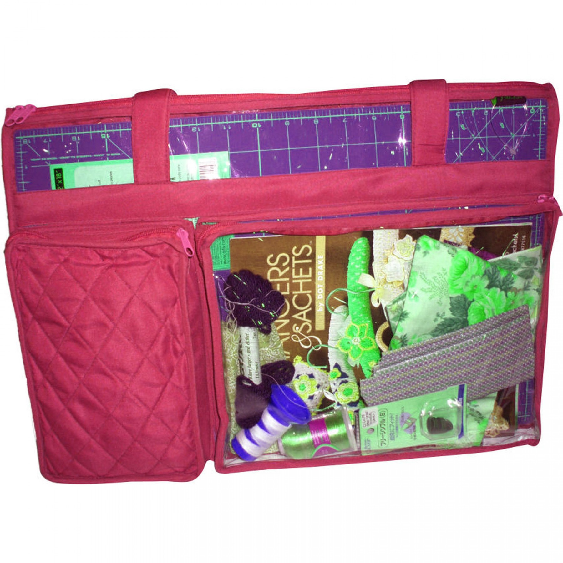 Quilt Mat Carrier EE Schenck Co.